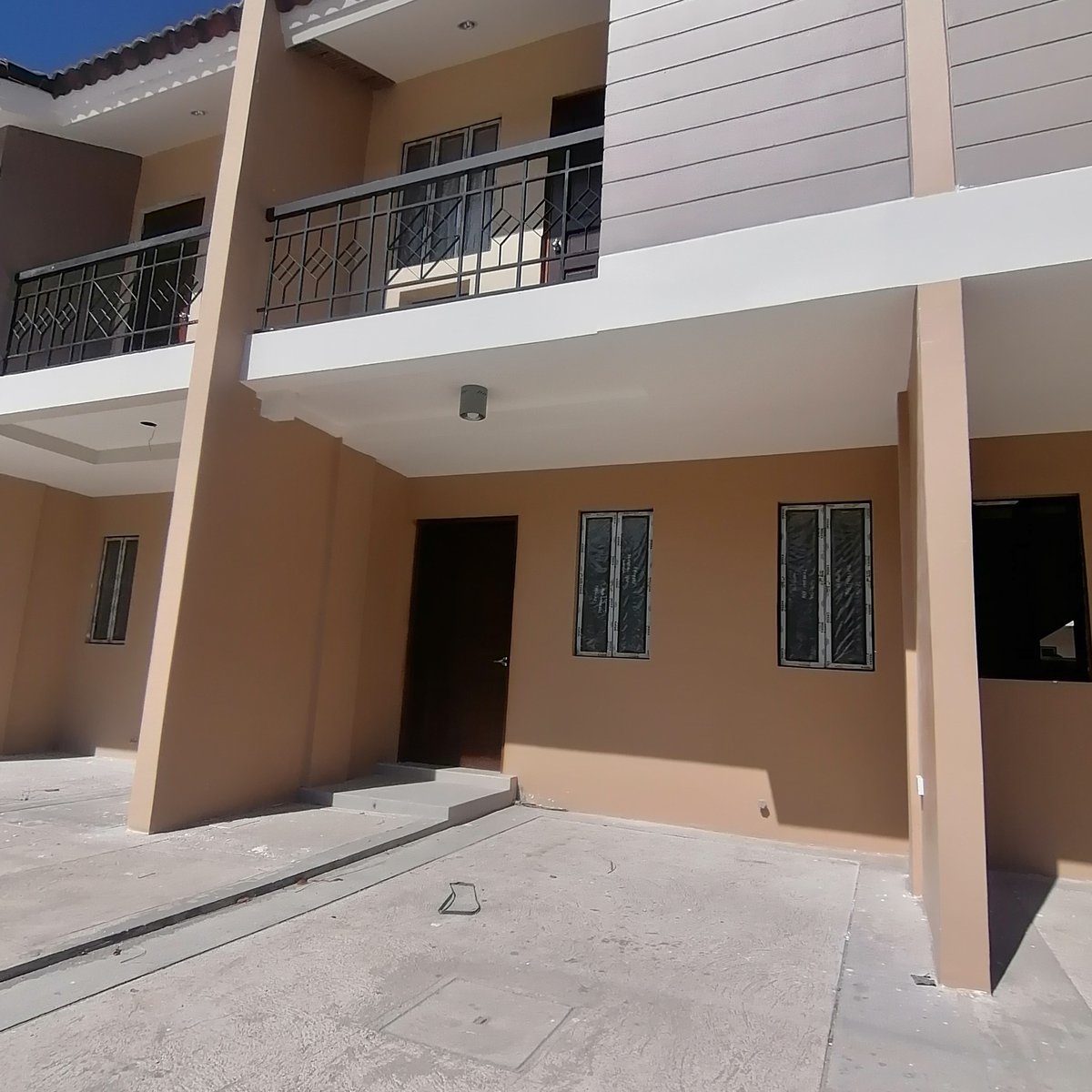 Affordable NO REQUIREMENT House and LOT at ANGONO RIZAL [House