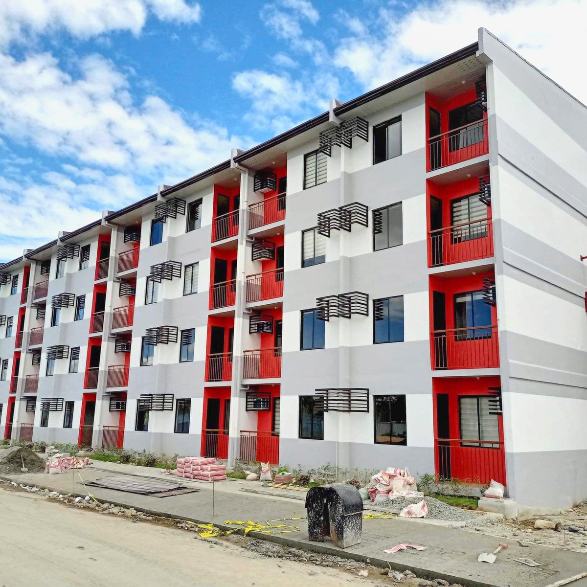 URBAN DECA HOMES MARILAO BULACAN 2 BEDROOM [Condo 🏙️] (December 2023) in Marilao, Bulacan for