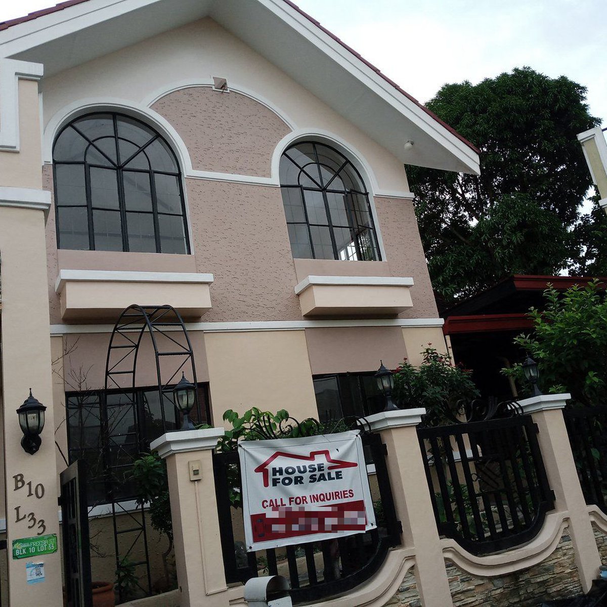 Celebrity House and Lot for Sale Maia Alta [House and Lot 🏘️