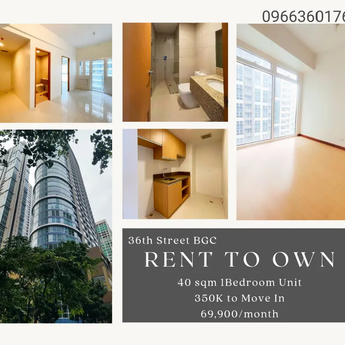 RFO Rent to Own