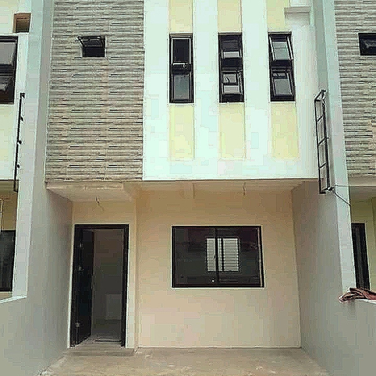 Isabelle Heights 3 Bedrooms Banaba San Mateo Preselling [House and Lot