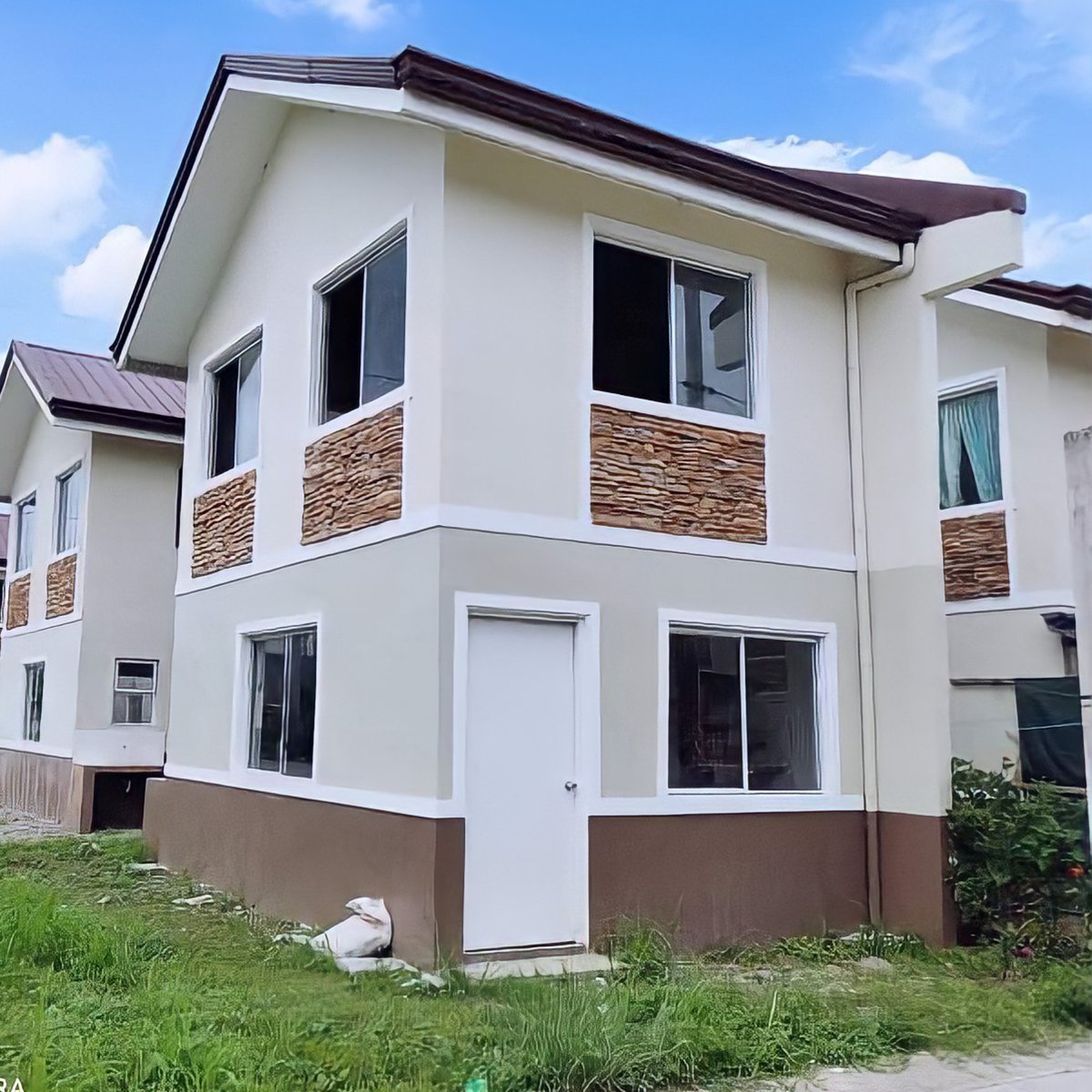 SINGLE ATTACHED IN TANAUAN BATANGAS [House and Lot 🏘️] (December 2021