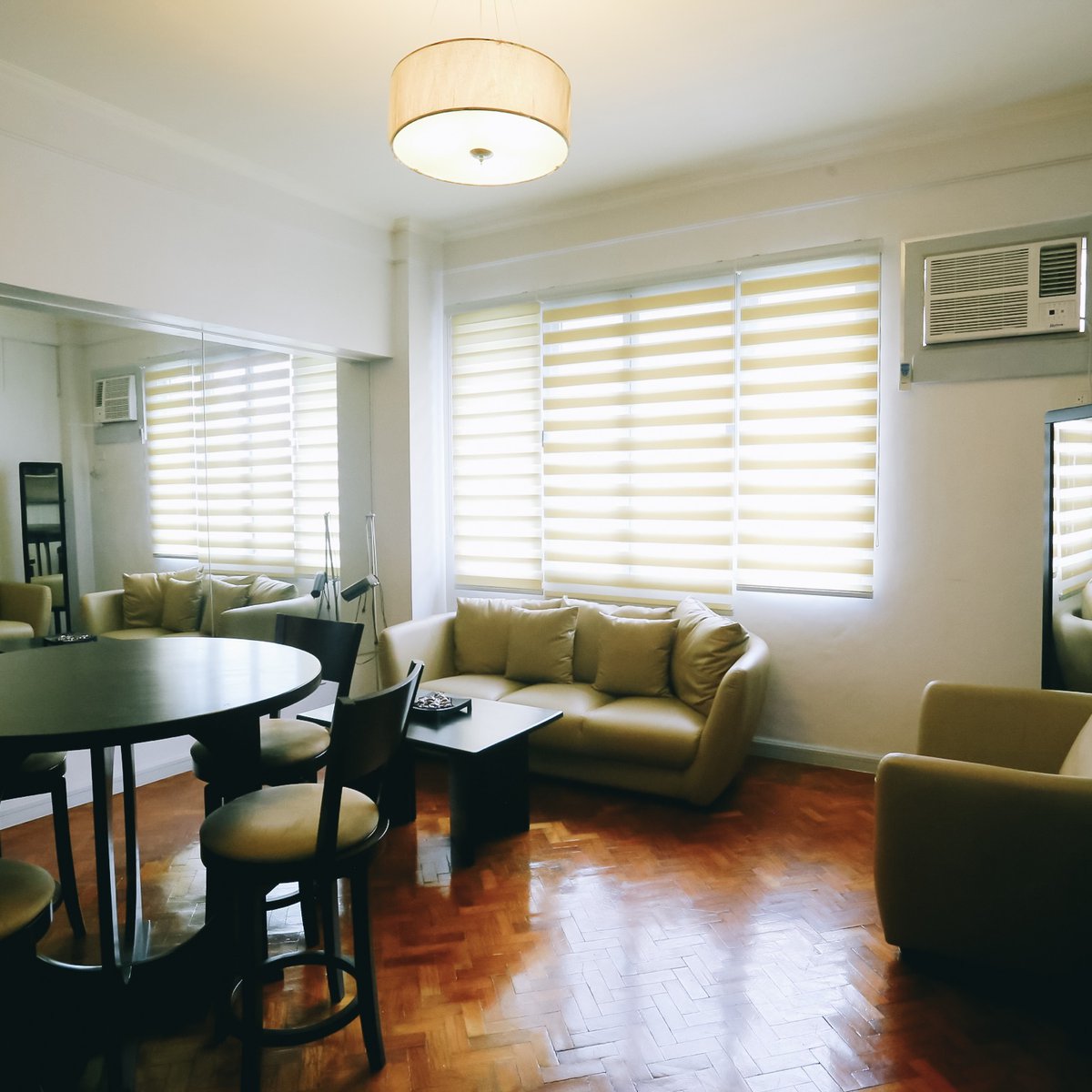 1BR for Rent in Asia Tower [Condo 🏙️] (January 2023) in Makati, Metro