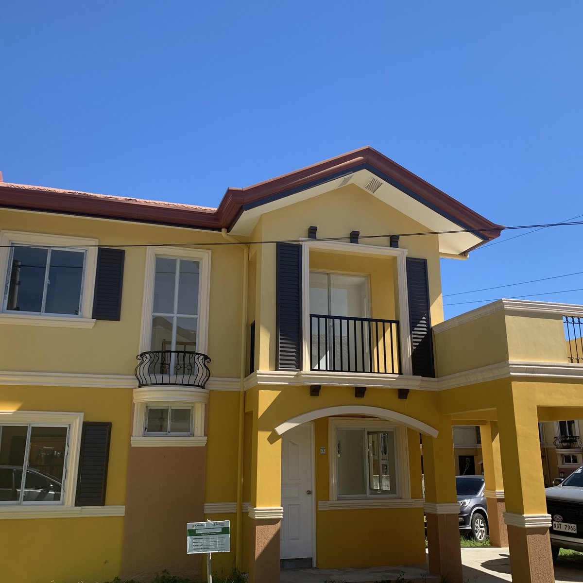 5 bedroom home in Camella Carson (Fatima)(RFO) [House and Lot 🏘️