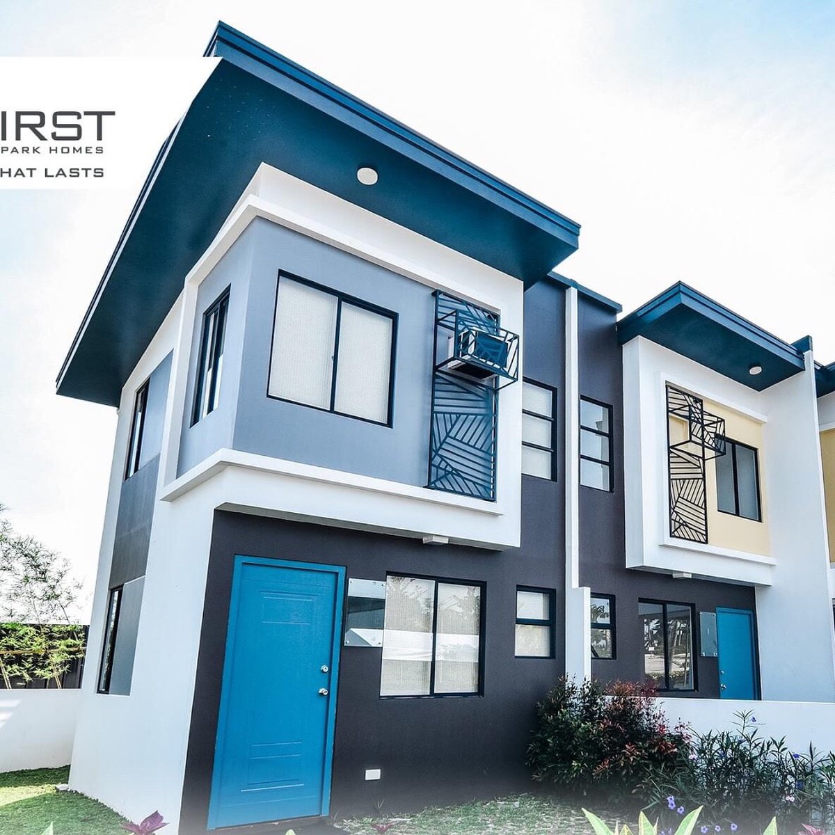 THIS UNIT IS FULLY FINISHED WITH VINYL PLANK TILES [House and Lot 🏘️