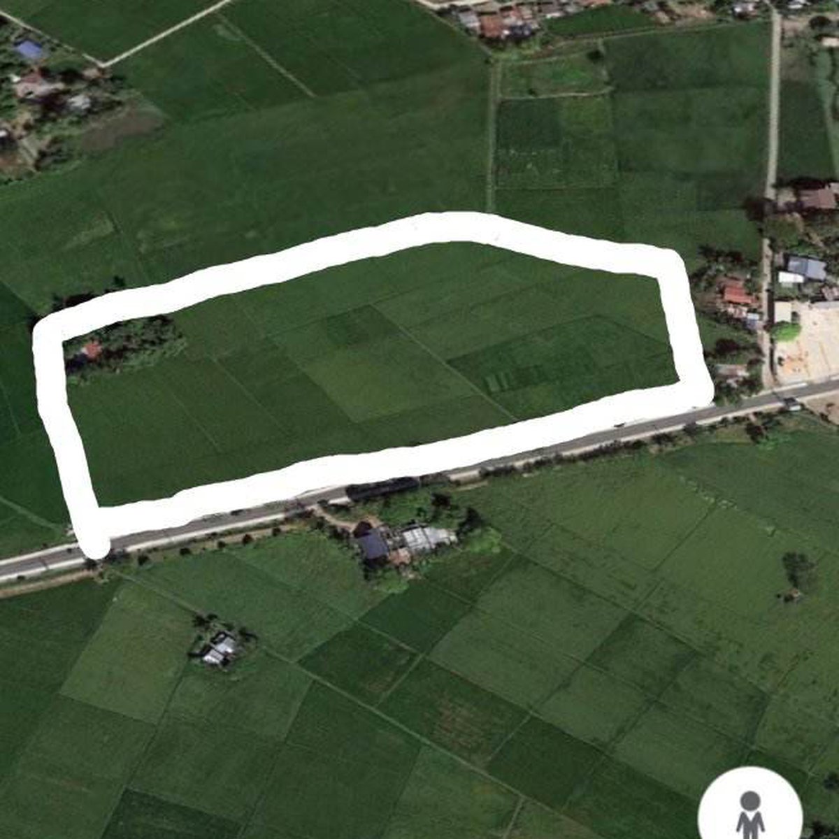 Agricultural farm good for resort, memorial, etc [Lot 🚜] (January 2024