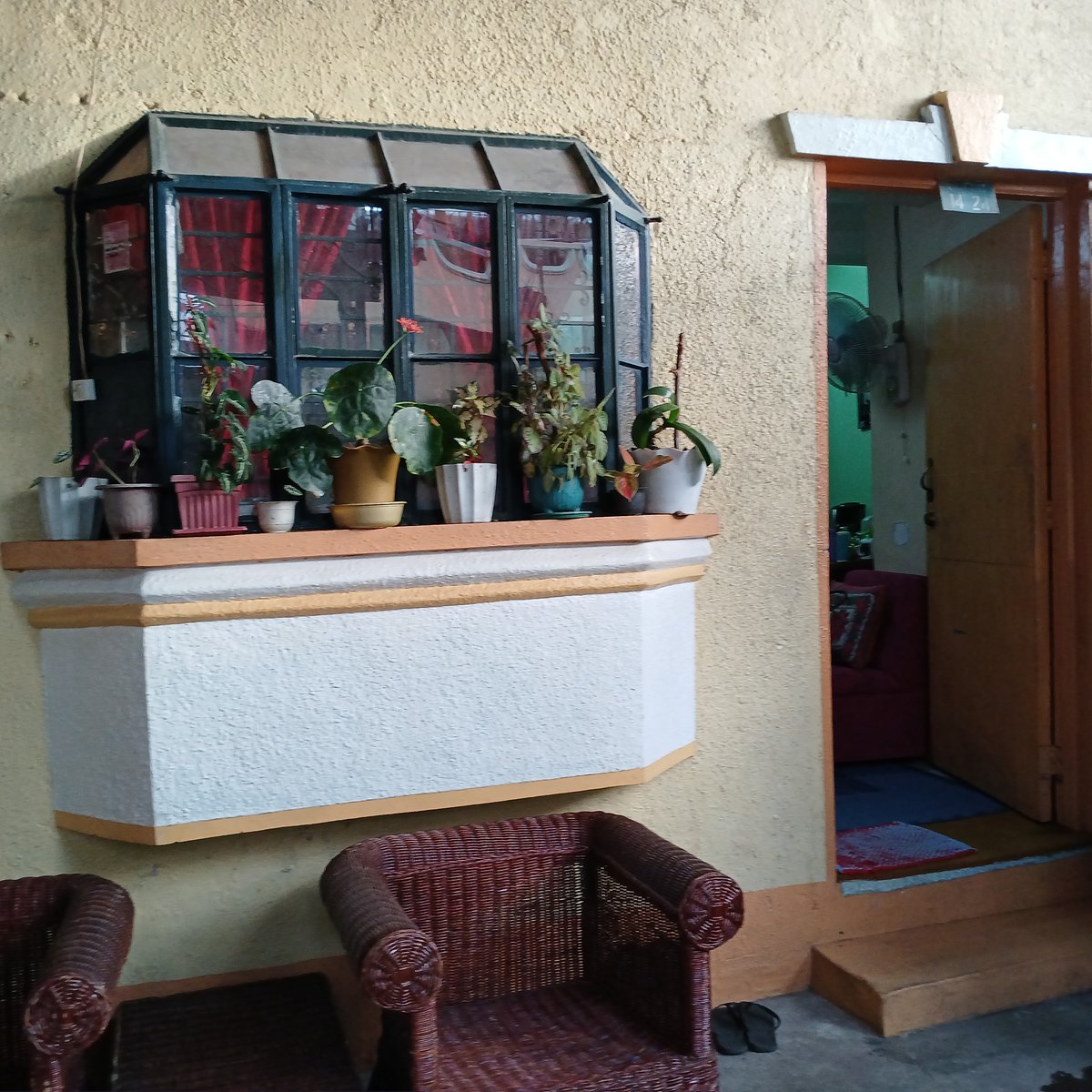 House and lot in Tierra Nova Royale Bagumbong Caloocan [House and Lot 🏘