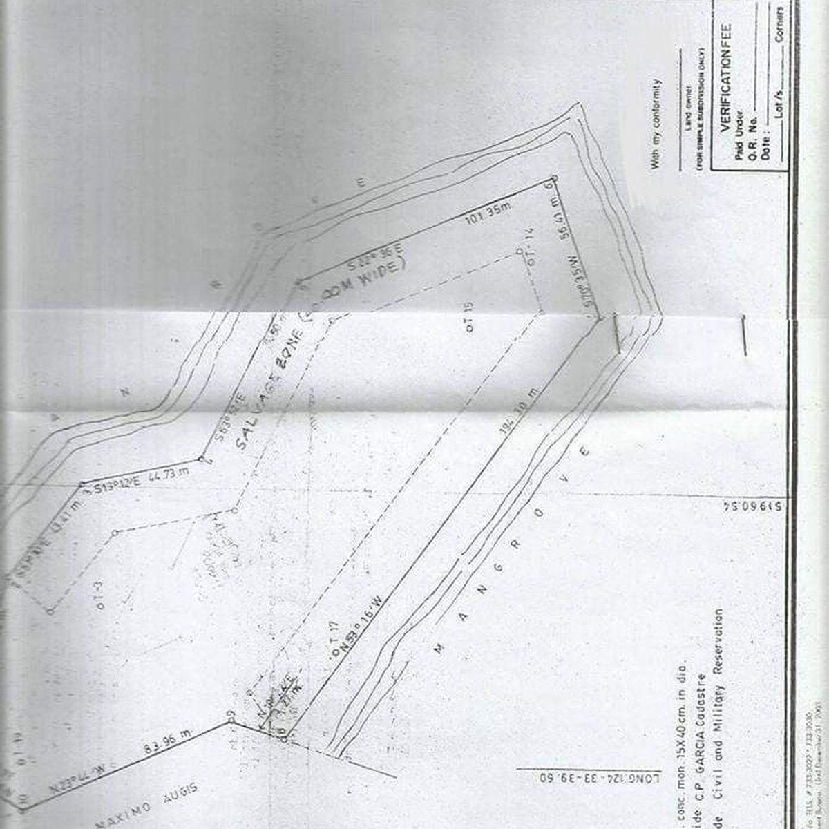 2.4 hectares Beach Front Property for Sale [Beach Property 🏖️] (March