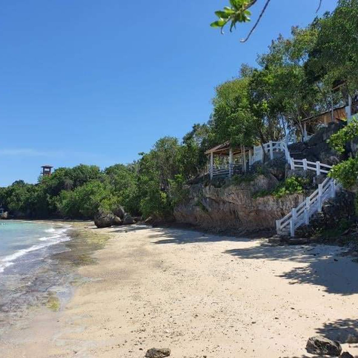 Clean title [Beach Property 🏖️] (July 2023) in Mati, Davao Oriental for