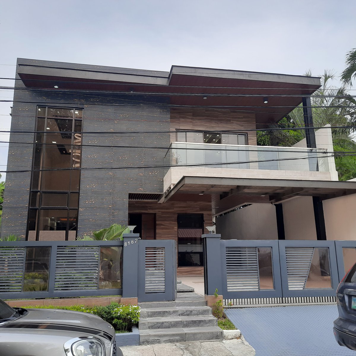 Brand new House and Lot for Sale in Marcelo Green Village, Parañaque