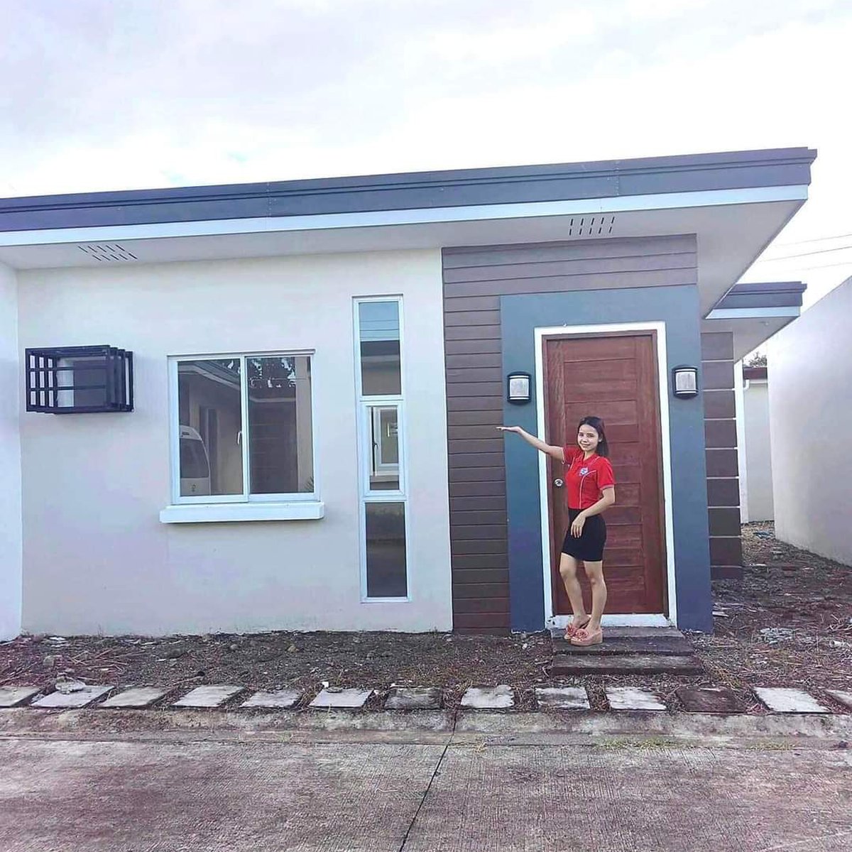 Casa Rufina Talisay Single Detached Bungalow House&Lot for Sale [House