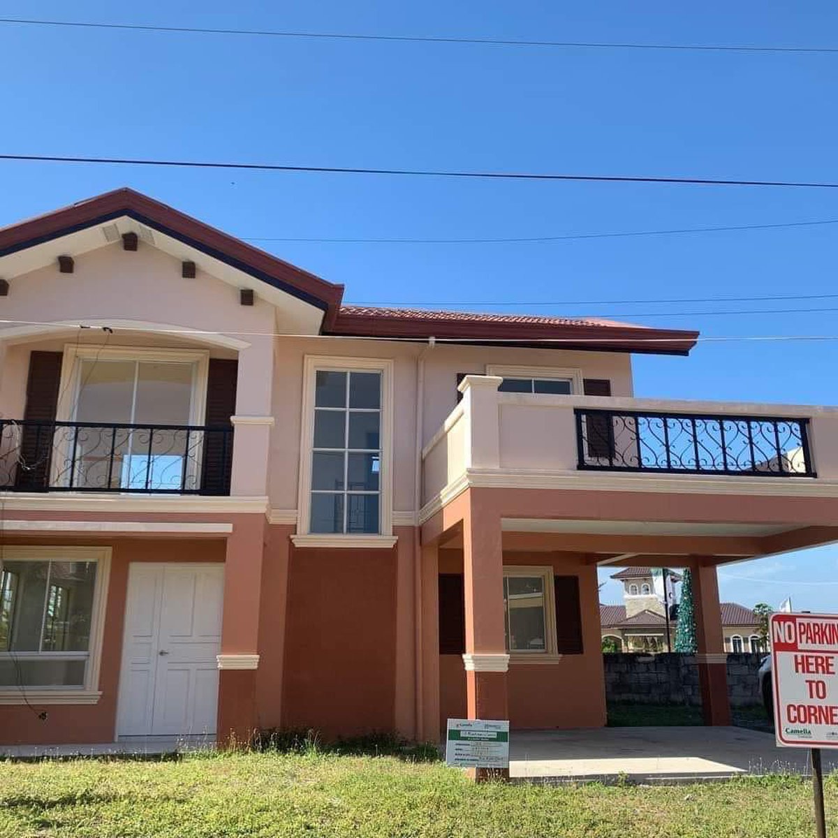 House and lot [House and Lot 🏘️] (February 2024) in Laoag, Ilocos Norte