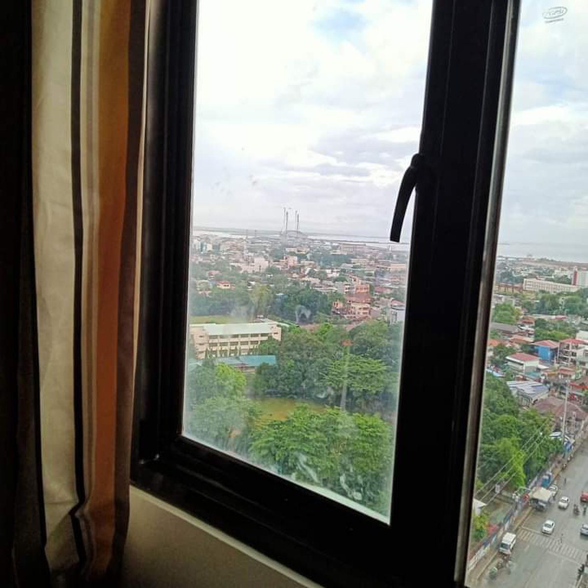 20.00 sqm Studio Condo For Rent in Cebu City Cebu [Condo 🏙️] (April