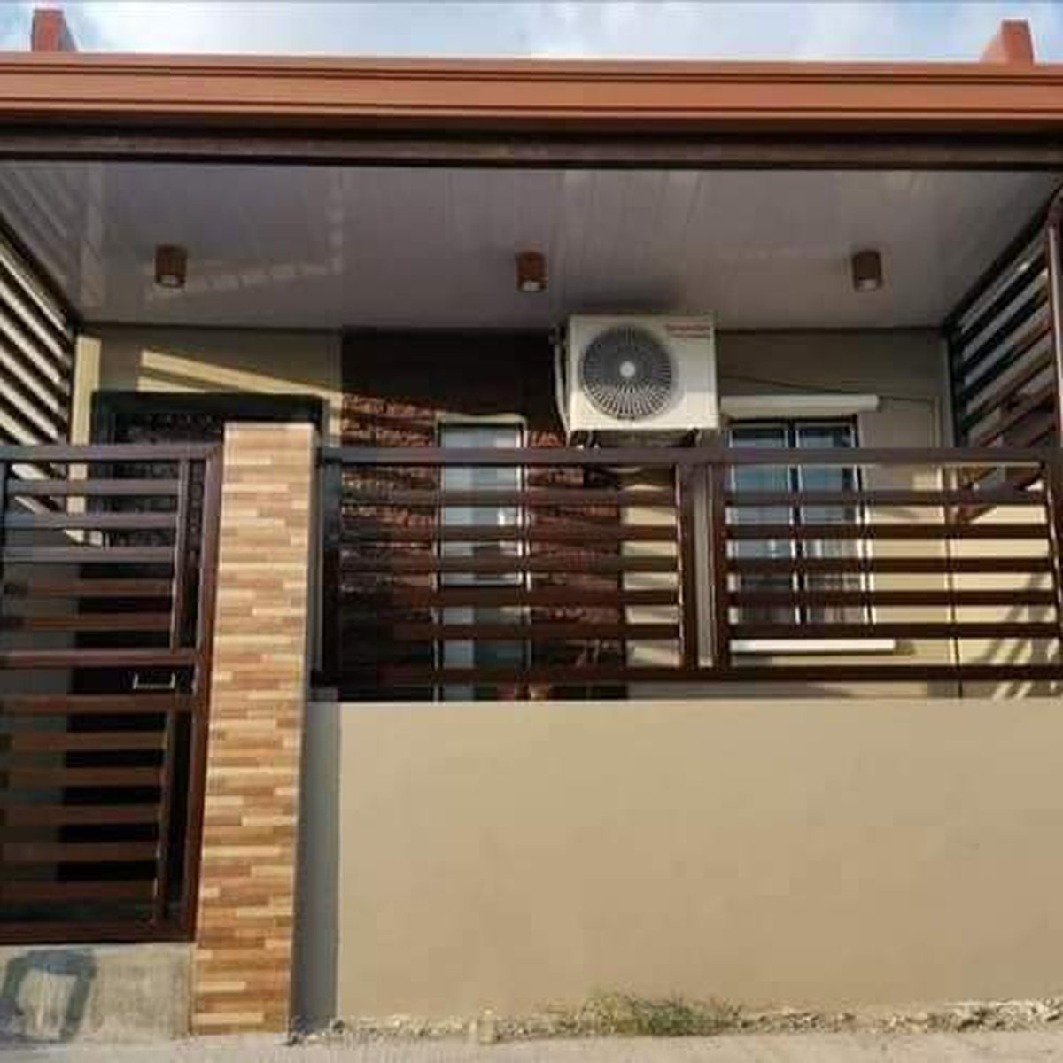 Lumina Homes Aimee Rowhouse House And Lot ёяпшя п September 2021 In