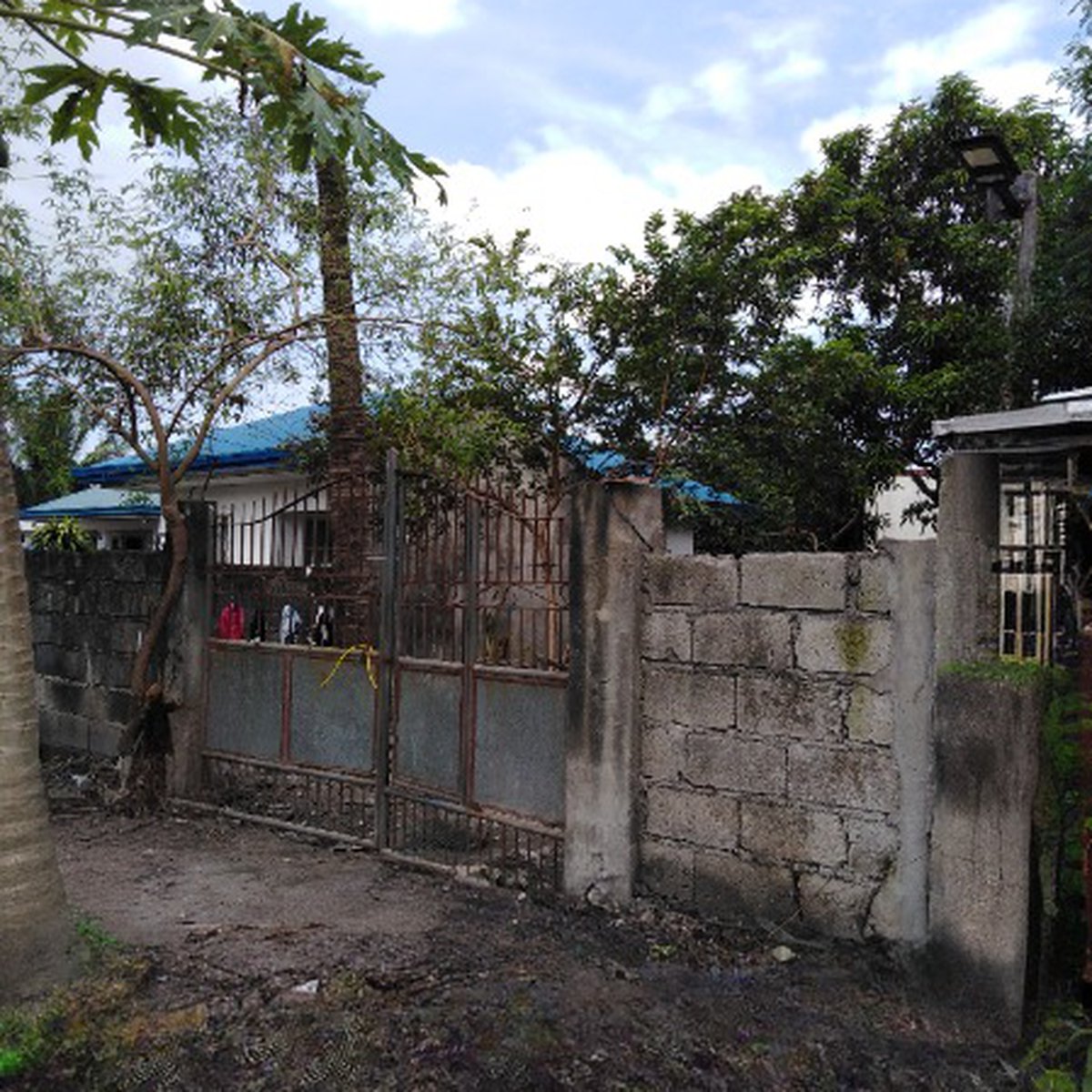 300 sqm Residential lot for Sale in Concepcion, Tarlac [Lot 🚜] (March
