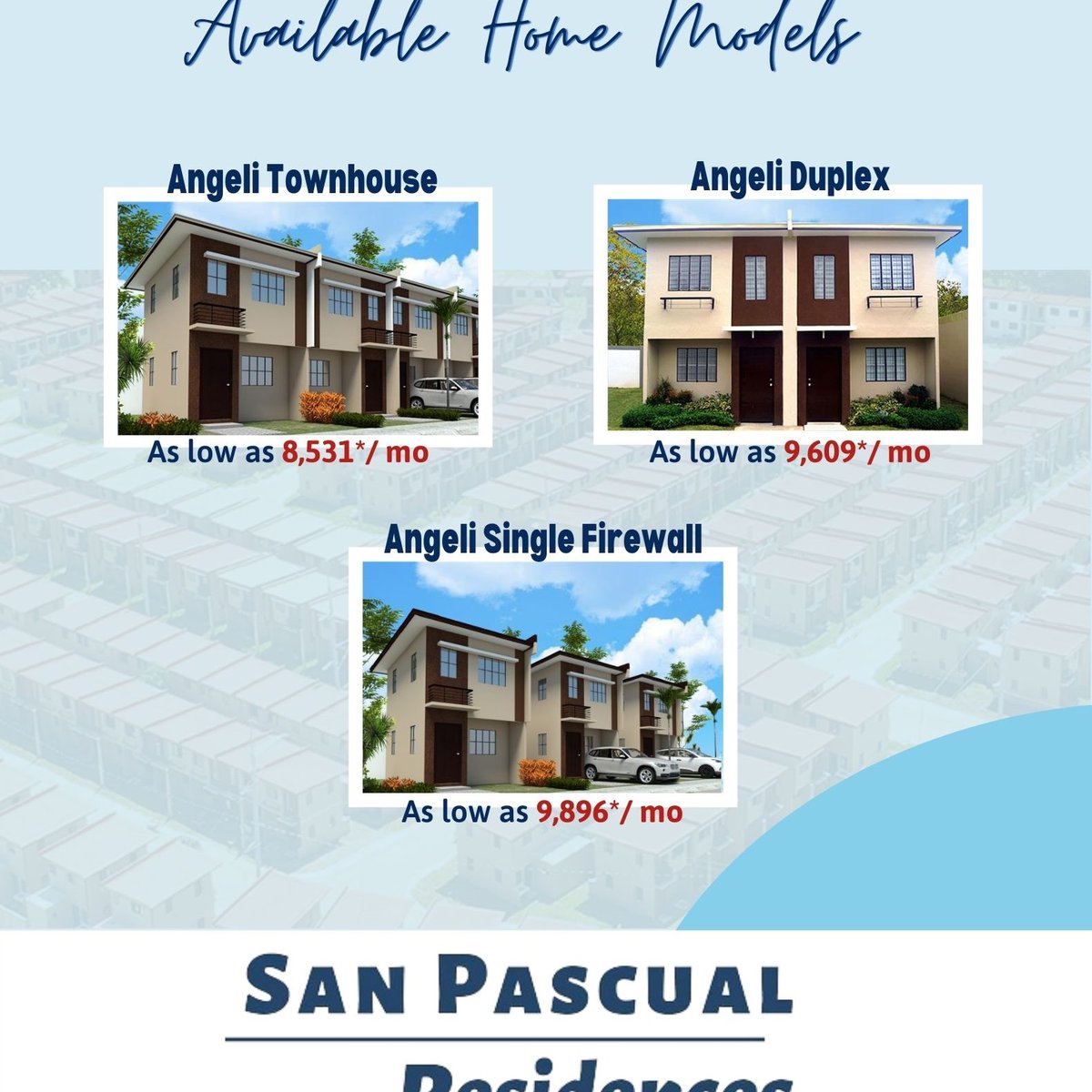San Pascual Residences [House and Lot 🏘️] (December 2021) in San