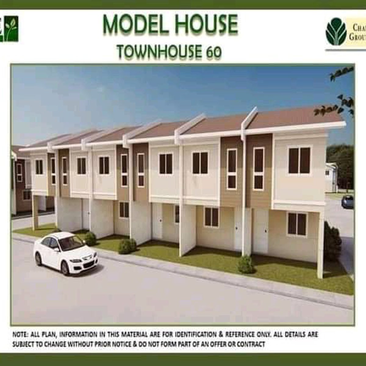 RENT TO OWN JADE VILLAS MALAGASANG IMUS CAVITE [House and Lot 🏘️