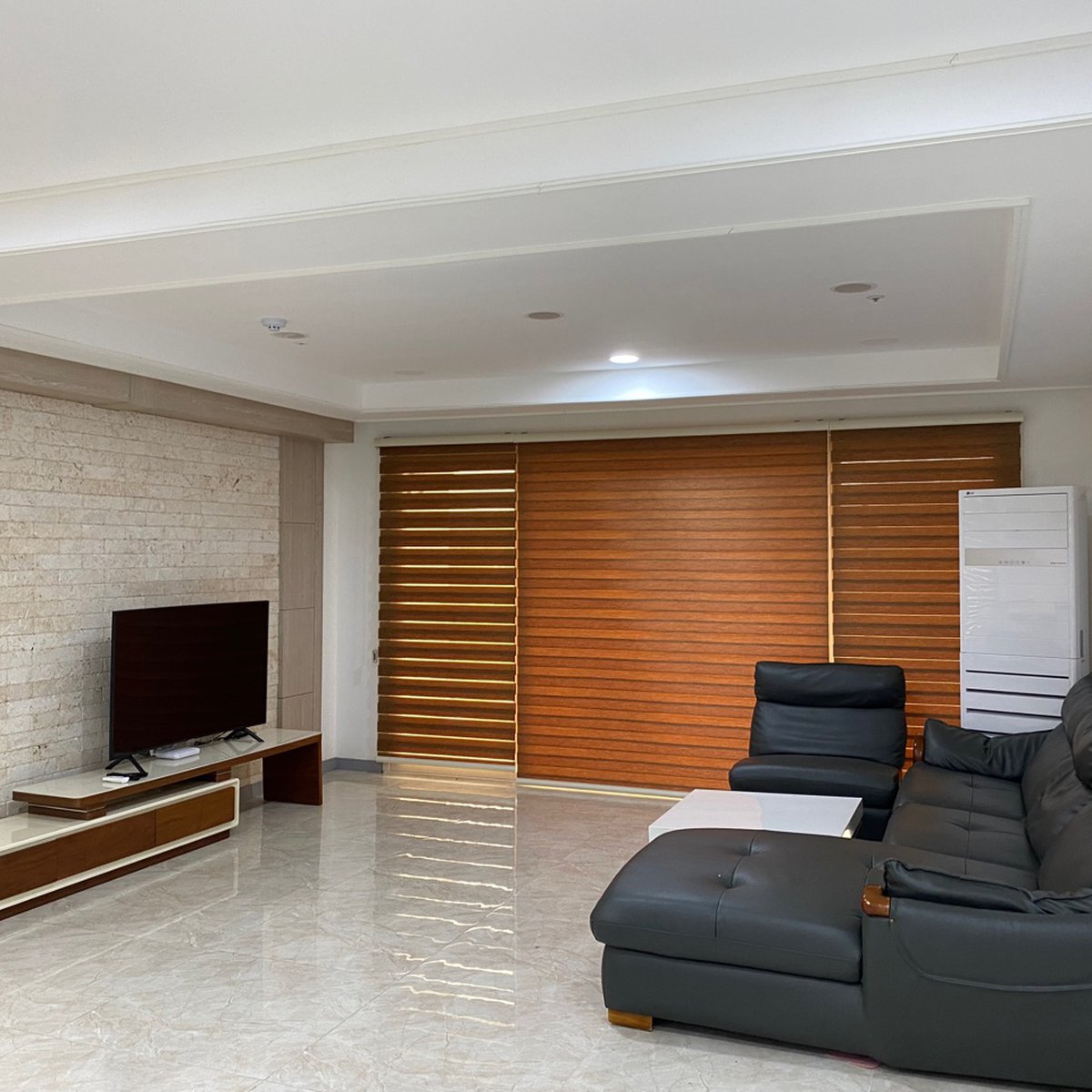 4BR with 4TB Condominium for RENT inside Clark Freeport Zone, Pampanga