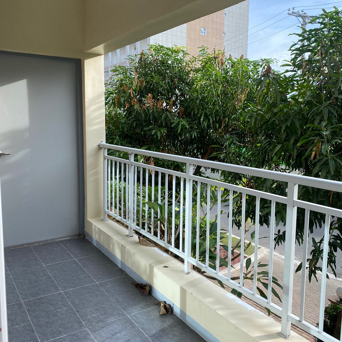 3Bedroom Condo for Rent inside Clark Freeport Zone, Pampanga [Condo 🏙️