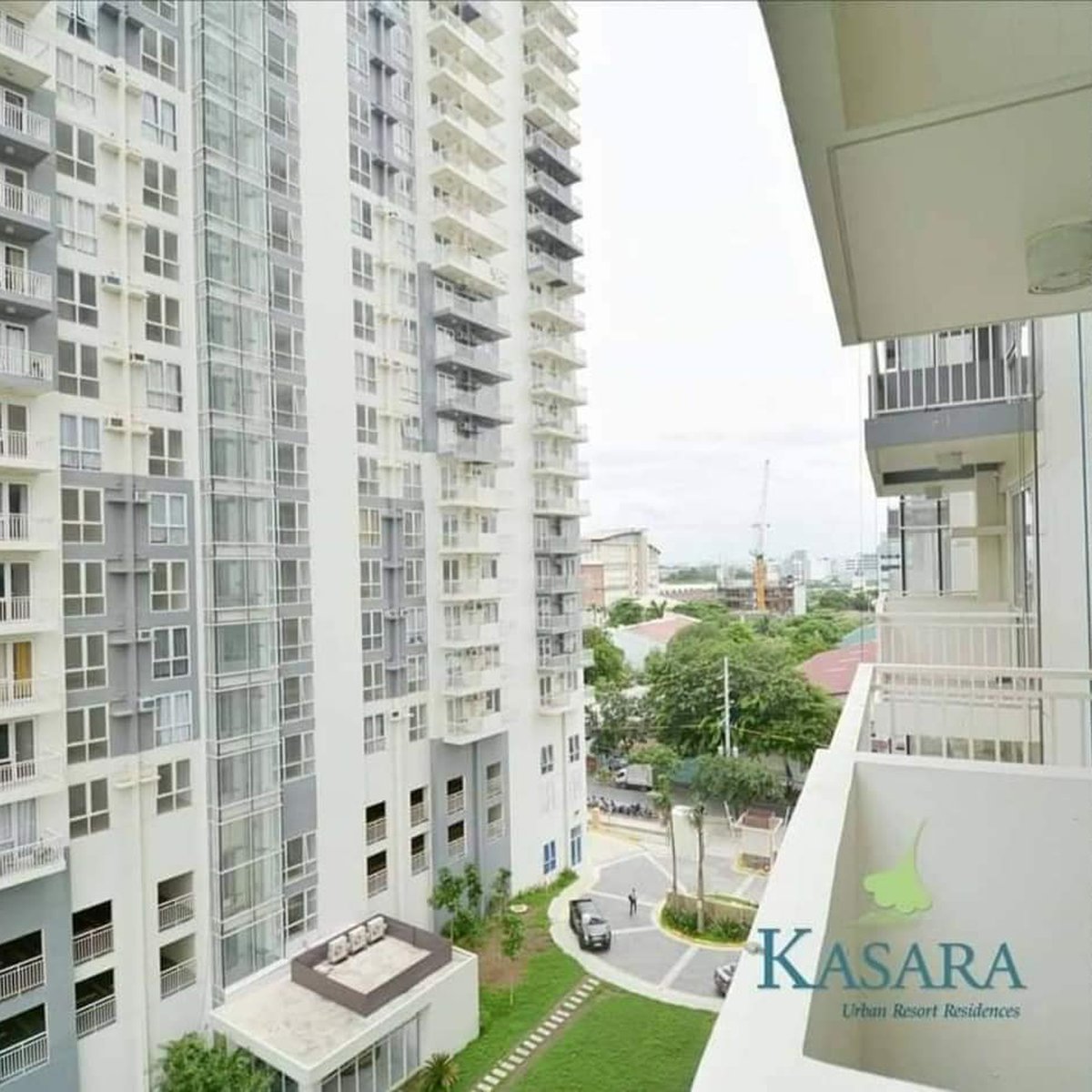 PASIG CITY CONDOMINIUM WITH 10K PER MONTH RENT TO OWN [Condo 🏙️] (May