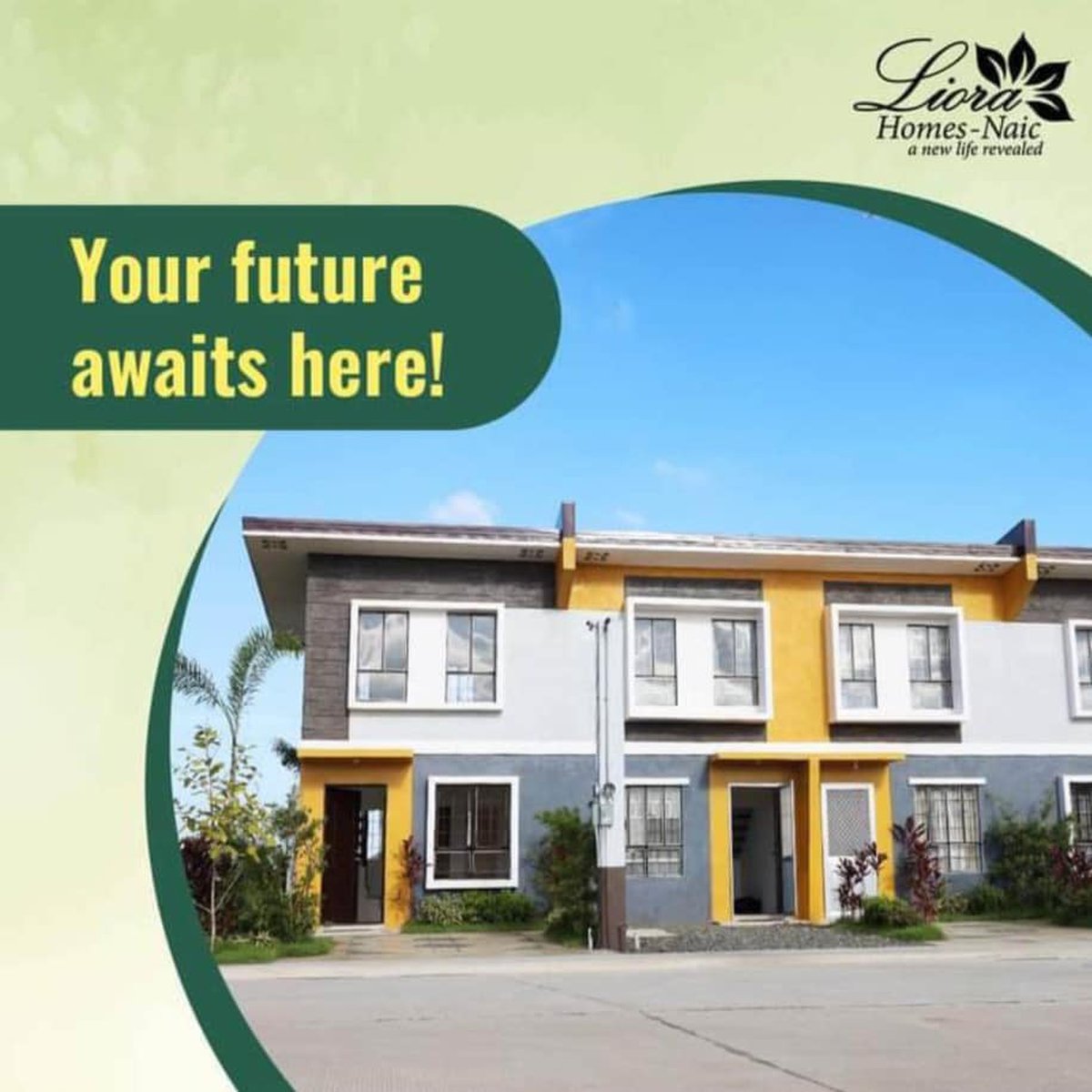 2bedroom Townhouse For Sale in Naic Cavite [House and Lot 🏘️] (July