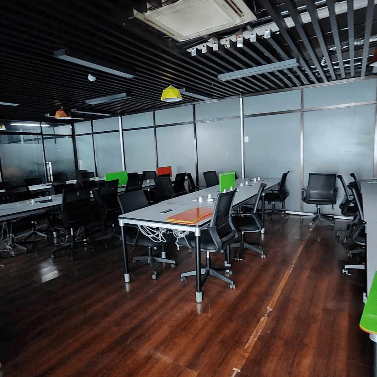 For Rent Lease Office Space Fully Furnished Southwoods City Binan