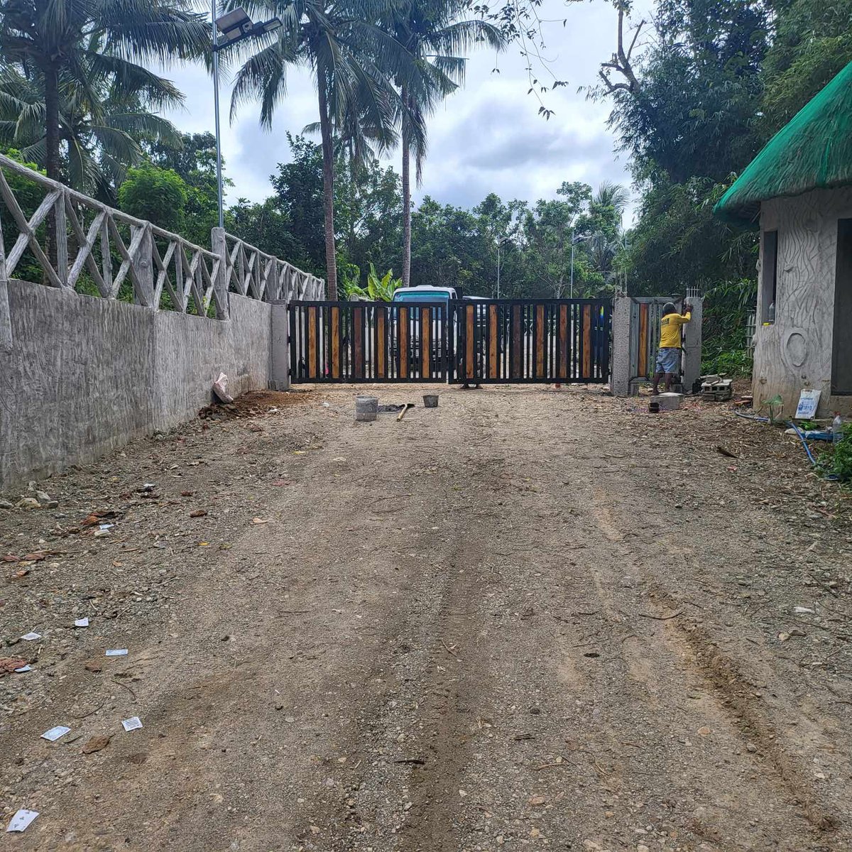 Farm for Sale in Brgy.Kaytititnga II Alfonso Cavite [Lot 🚜] (September