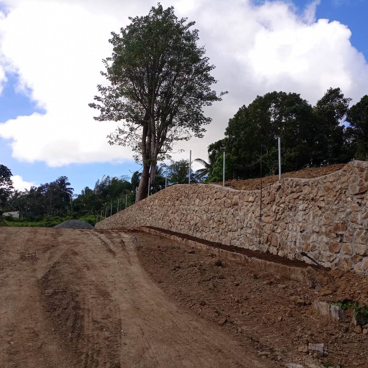 Residential Farmlot near Tagaytay