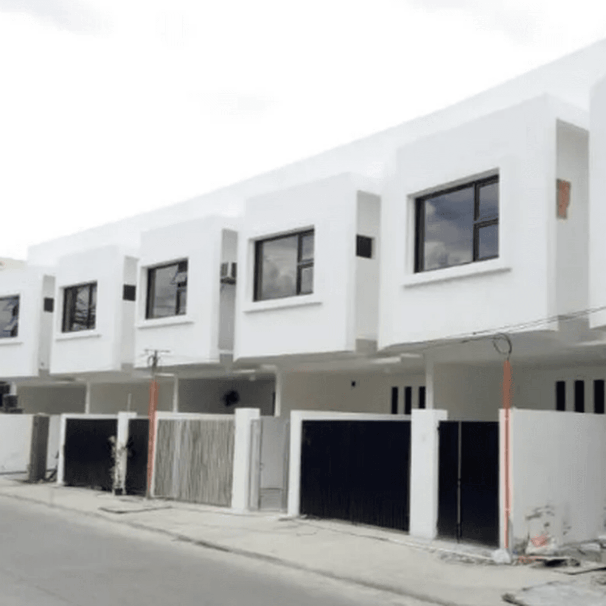 4bedroom Townhouse For Sale in Taytay Rizal [House and Lot 🏘️] (June