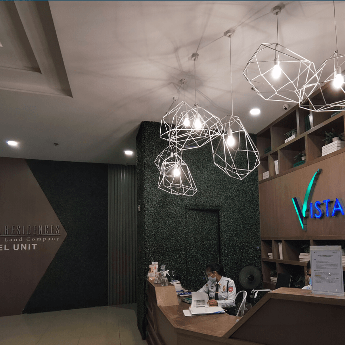 Residential condo unit near la salle vito cruz manila [Condo 🏙️