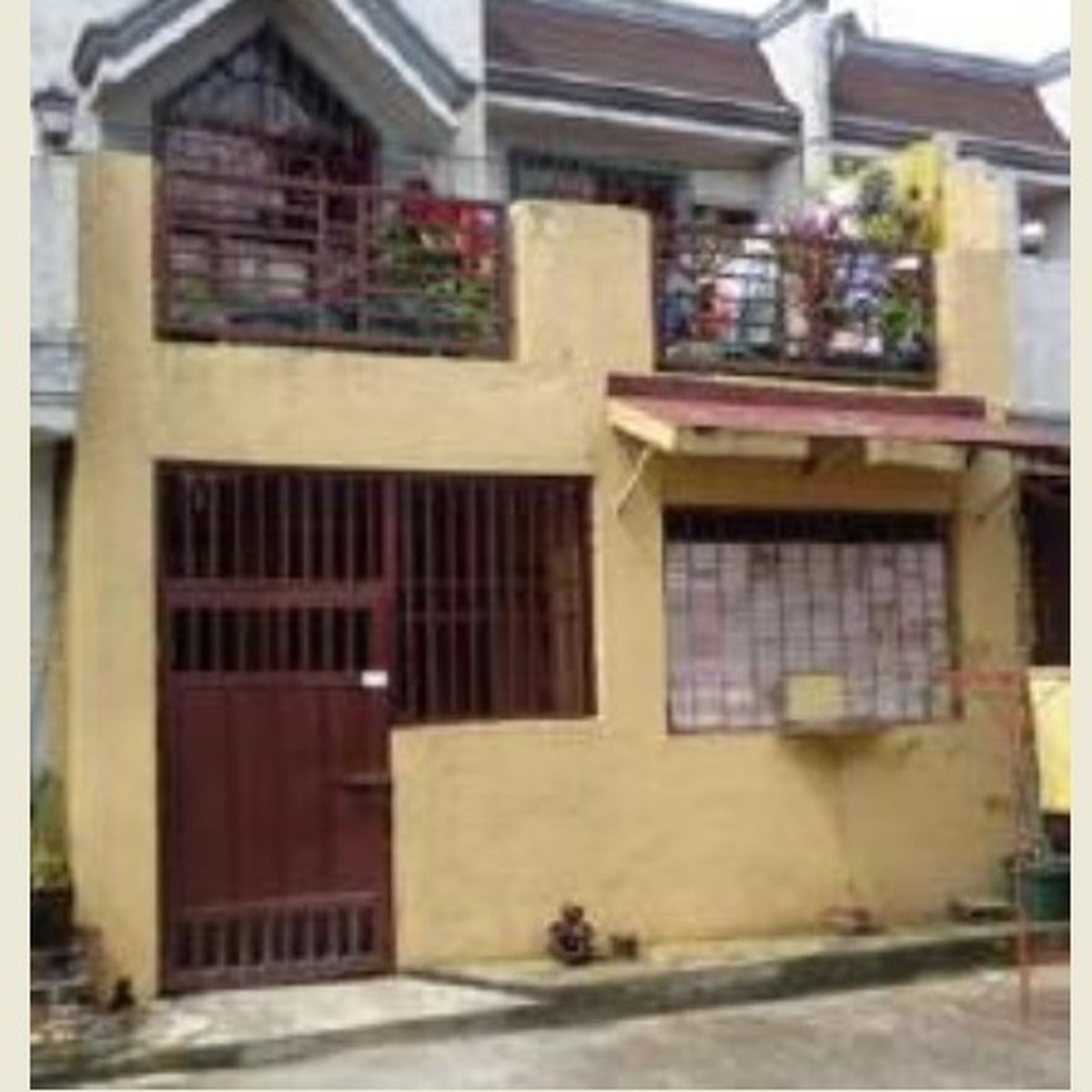 Bank Foreclosed PRINCESS HOMES STA LUCIA NOVALICHES QUEZON CITY   Lot 5 Block 4 Princess Homes Villa Hermano 4.DFGpC8u5qkrjEm7JG 