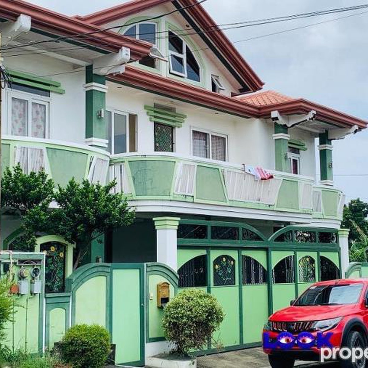 Bank Foreclosed for Sale in San Pascual Batangas [House and Lot 🏘️