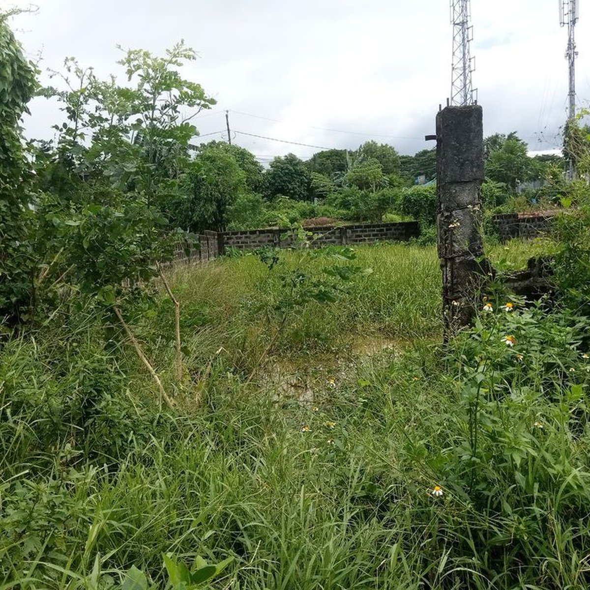 300 sqm residential lot for sale near Caloocan Sports Complex [Lot 🚜