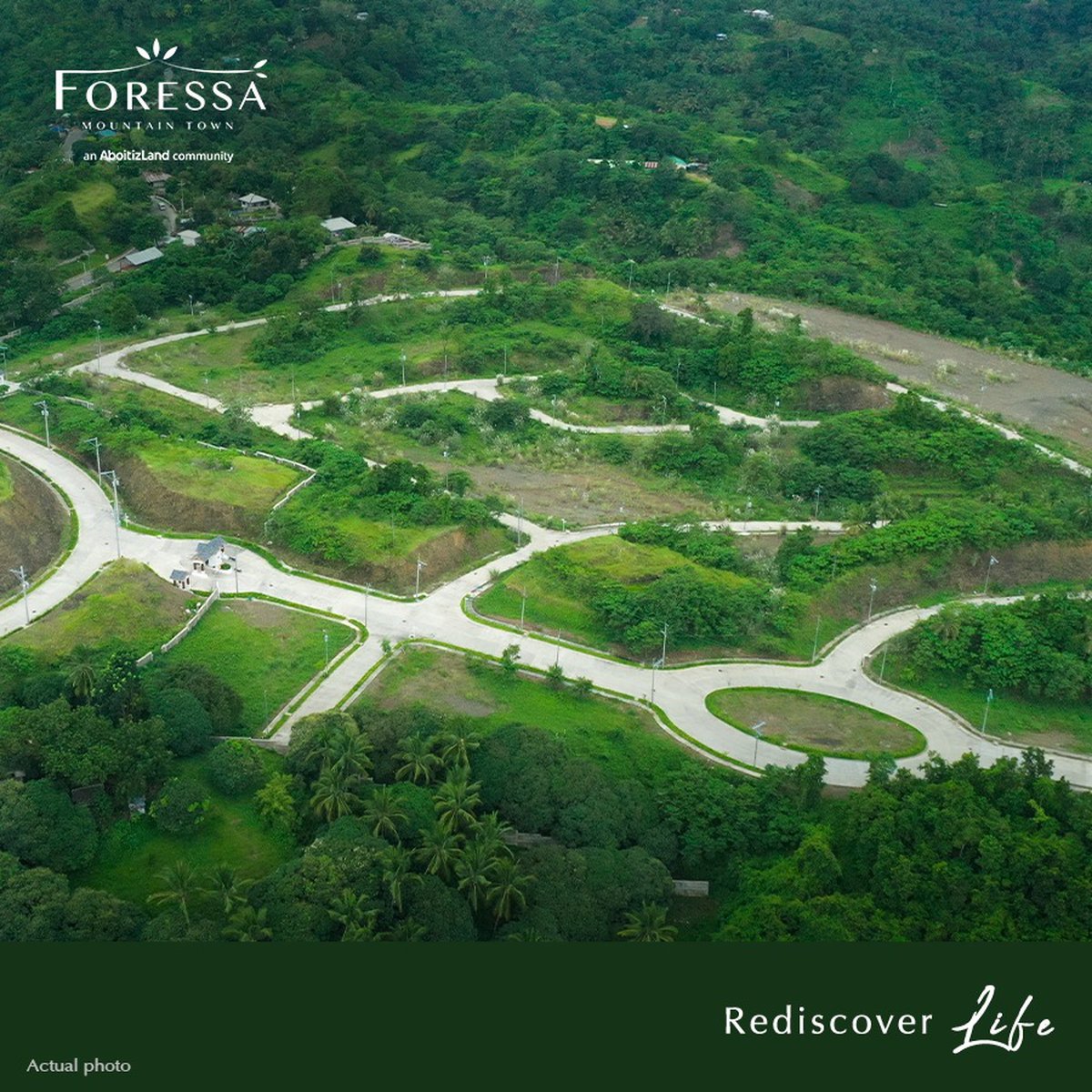 556 sqm Premium Residential Lot For Sale in Balamban Cebu [Lot 🚜