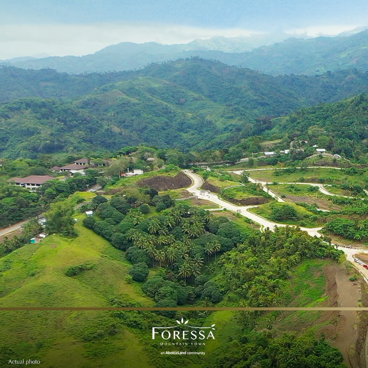 311 sqm Premium Residential Lot For Sale in Balamban, Cebu [Lot 🚜