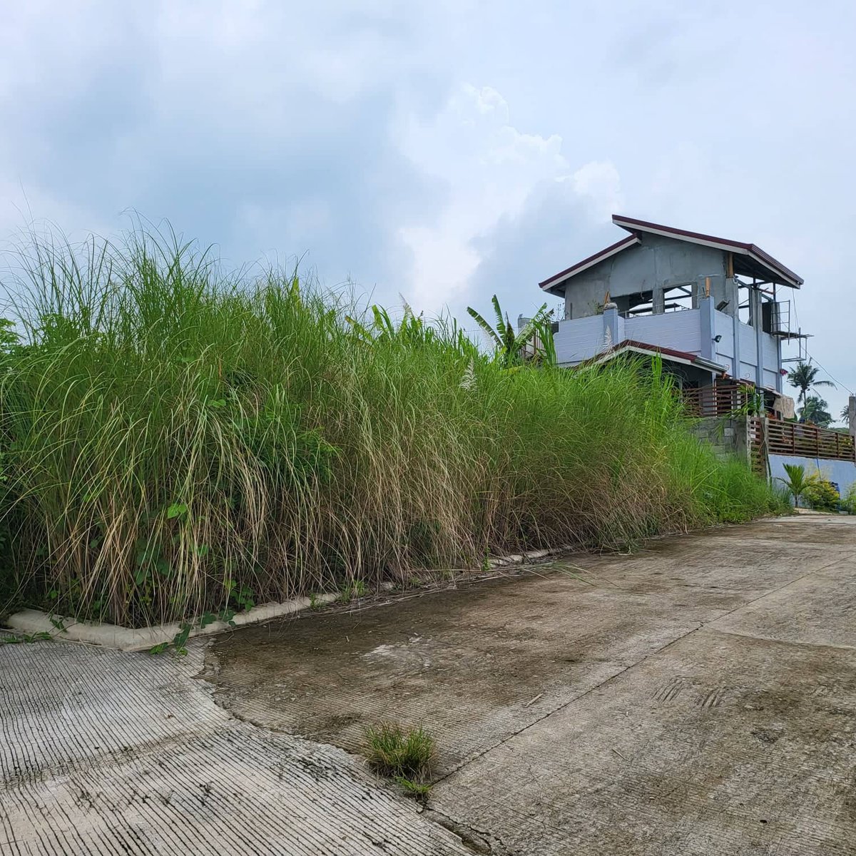 Lot in Silang Cavite