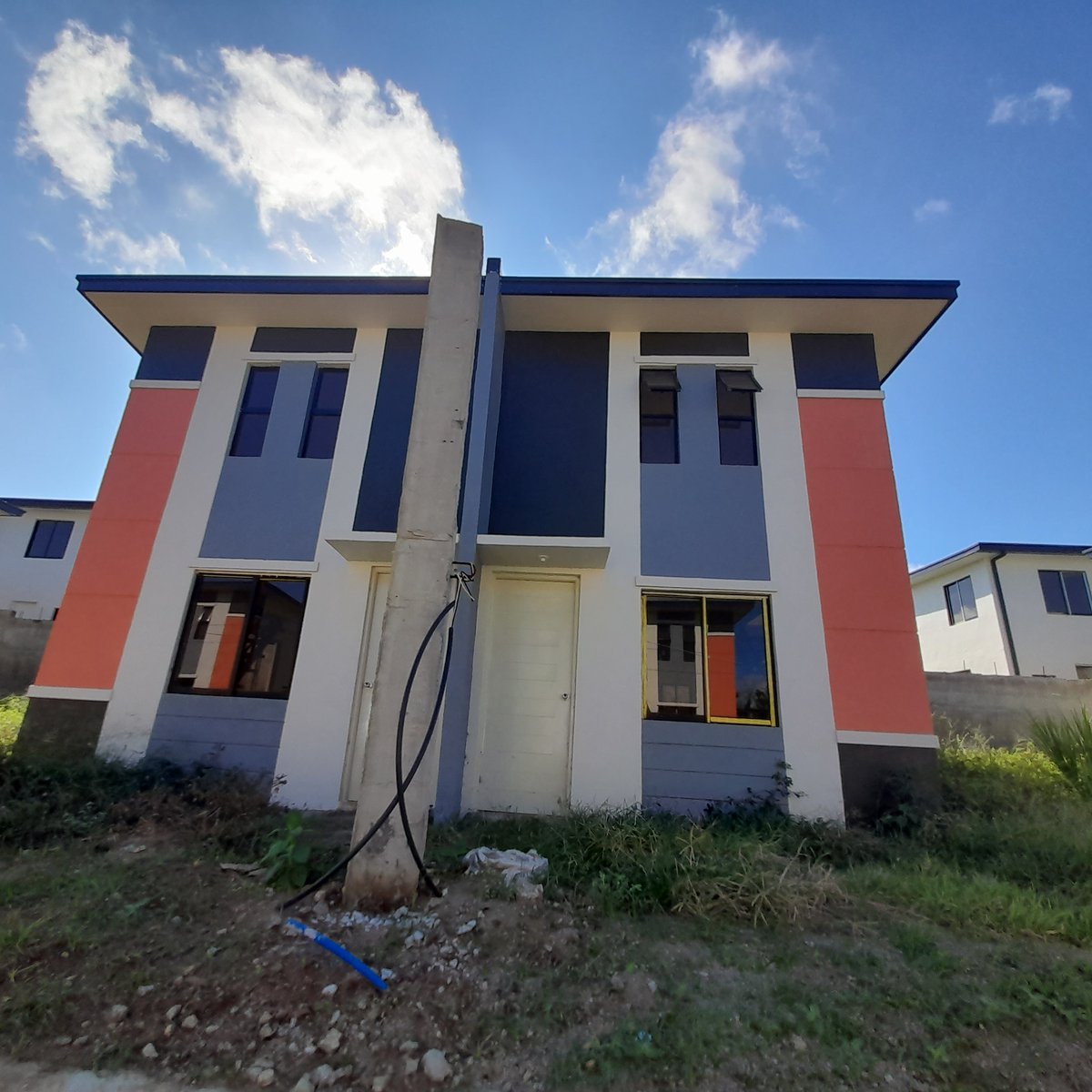 Sofia Deluxe [House and Lot 🏘️] (May 2023) in Malvar, Batangas for sale |  Fully Furnished | Pag-IBIG Accredited