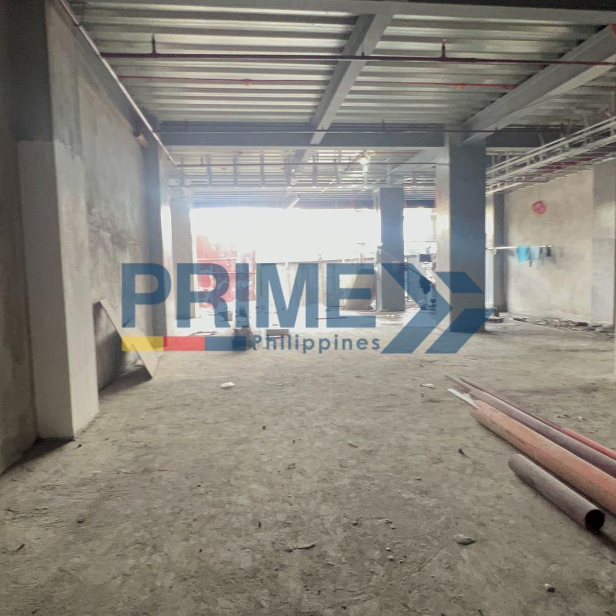 For Lease Commercial Space in Maginhawa, Quezon City, Metro Manila