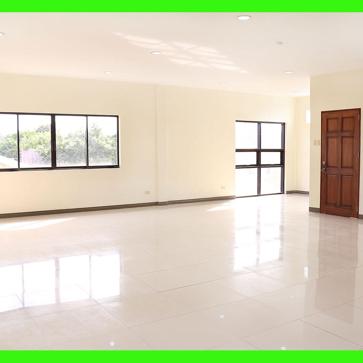 Office for Rent in Cebu City 115 sqm. V. Rama Ave. Property