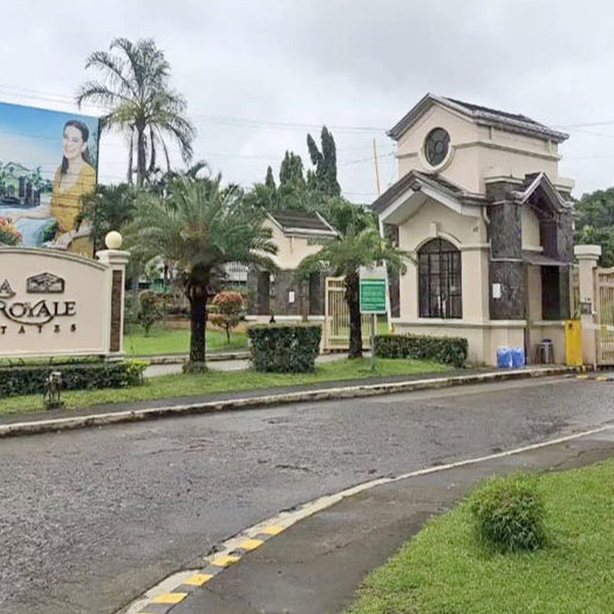 Lipa Royale Batangas Lot for Sale 4 years NO INTEREST payment [Lot 🚜
