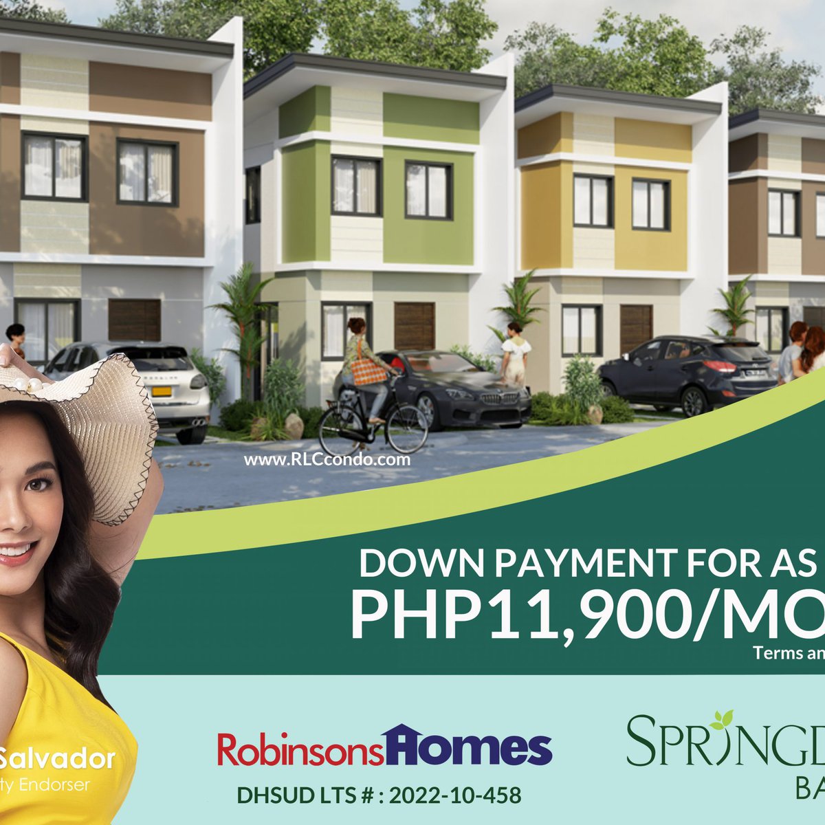 Pre selling Single Attached House in Baliwag, Bulacan [House and Lot 🏘️