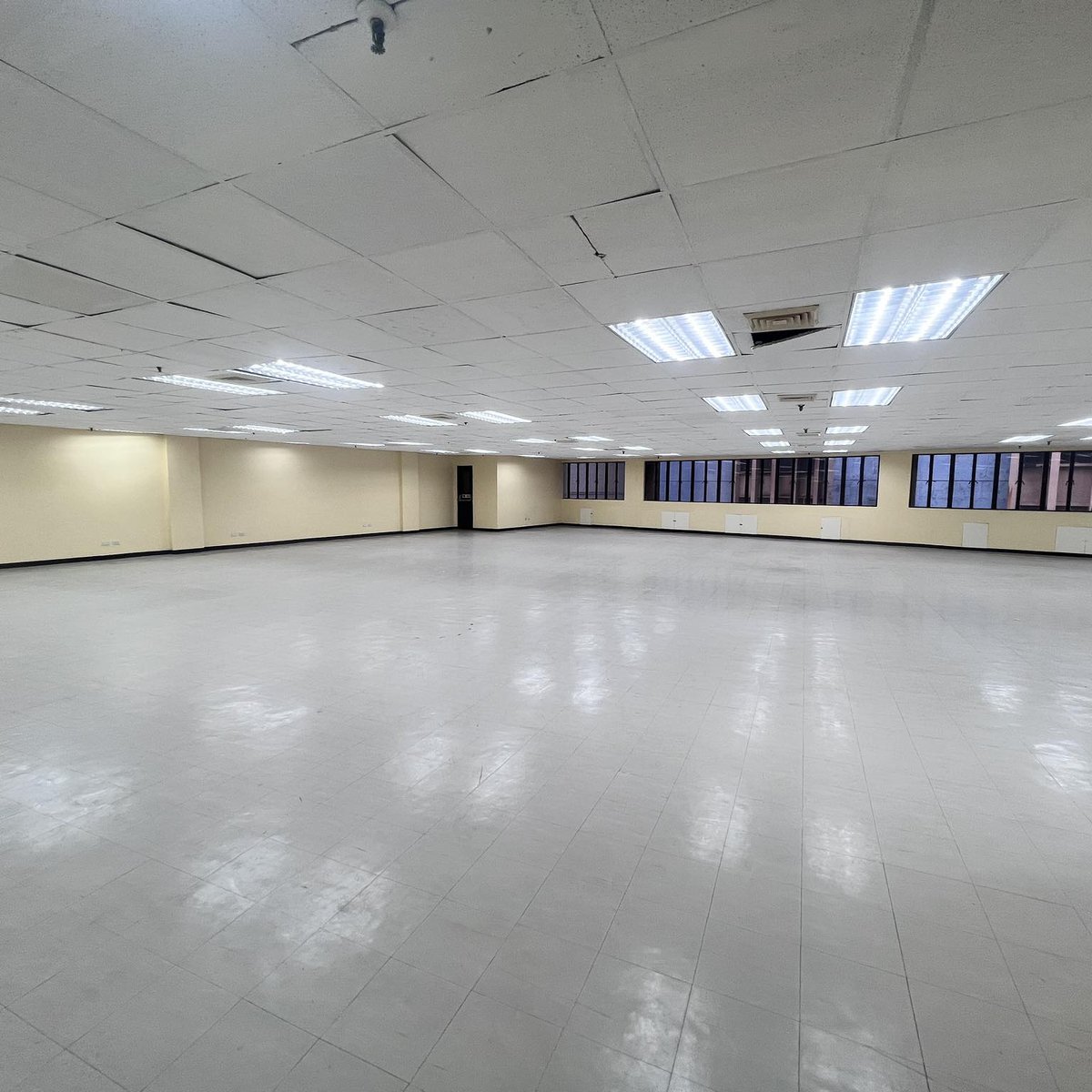 For Rent Lease 660sqm Office Space Whole Floor Makati City [Commercial ...