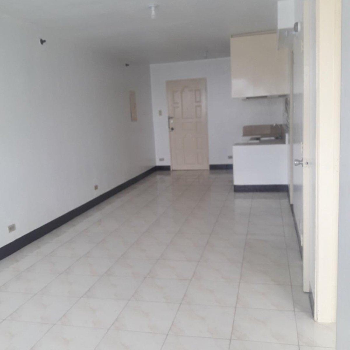 Taft Ave Padre Faura Ermita Manila 1 Bedroom Condominium Unit For Rent
