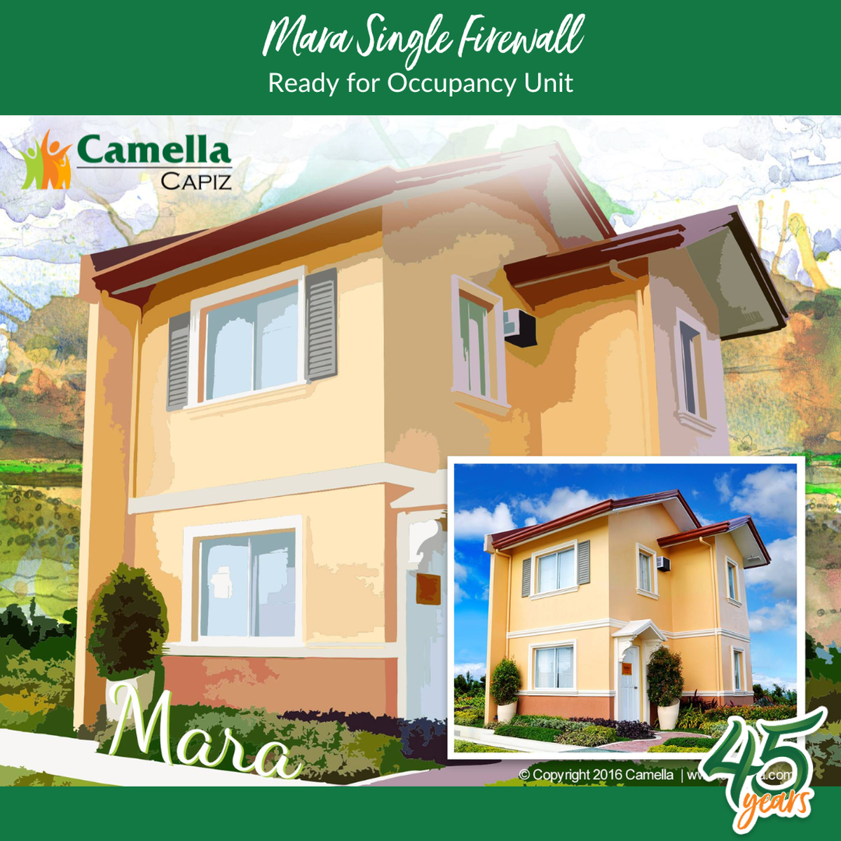 3bedroom Single Attached House For Sale in Roxas City Capiz [House and