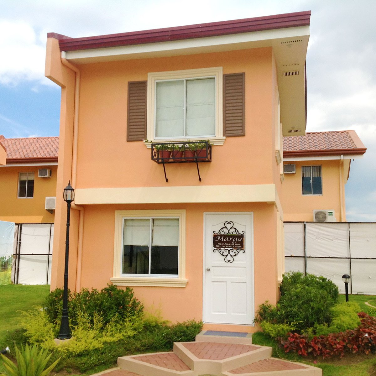 2BEDROOM SINGLE DETACHED HOUSE FOR SALE IN TUGUEGARAO, CAGAYAN [House