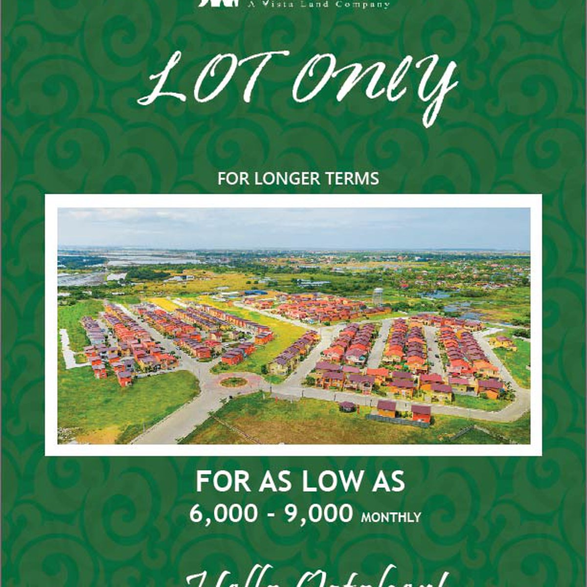 Lot For Sale in Bulacan