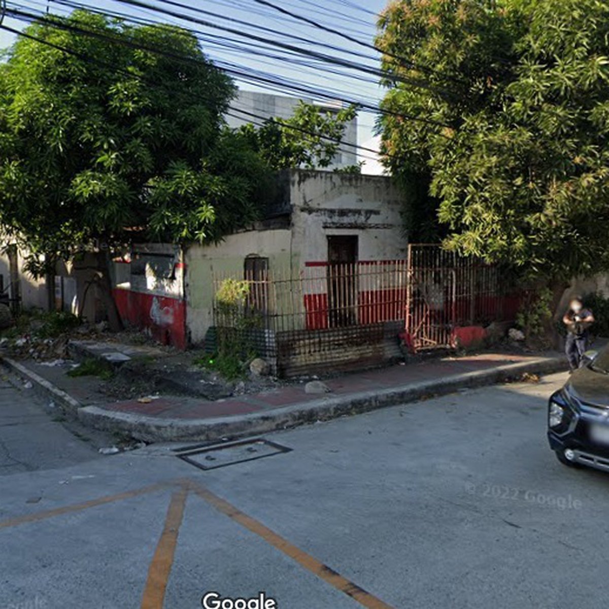 Residential Lot For Sale By Owner in Quezon City [Lot 🚜] (June 2022) in