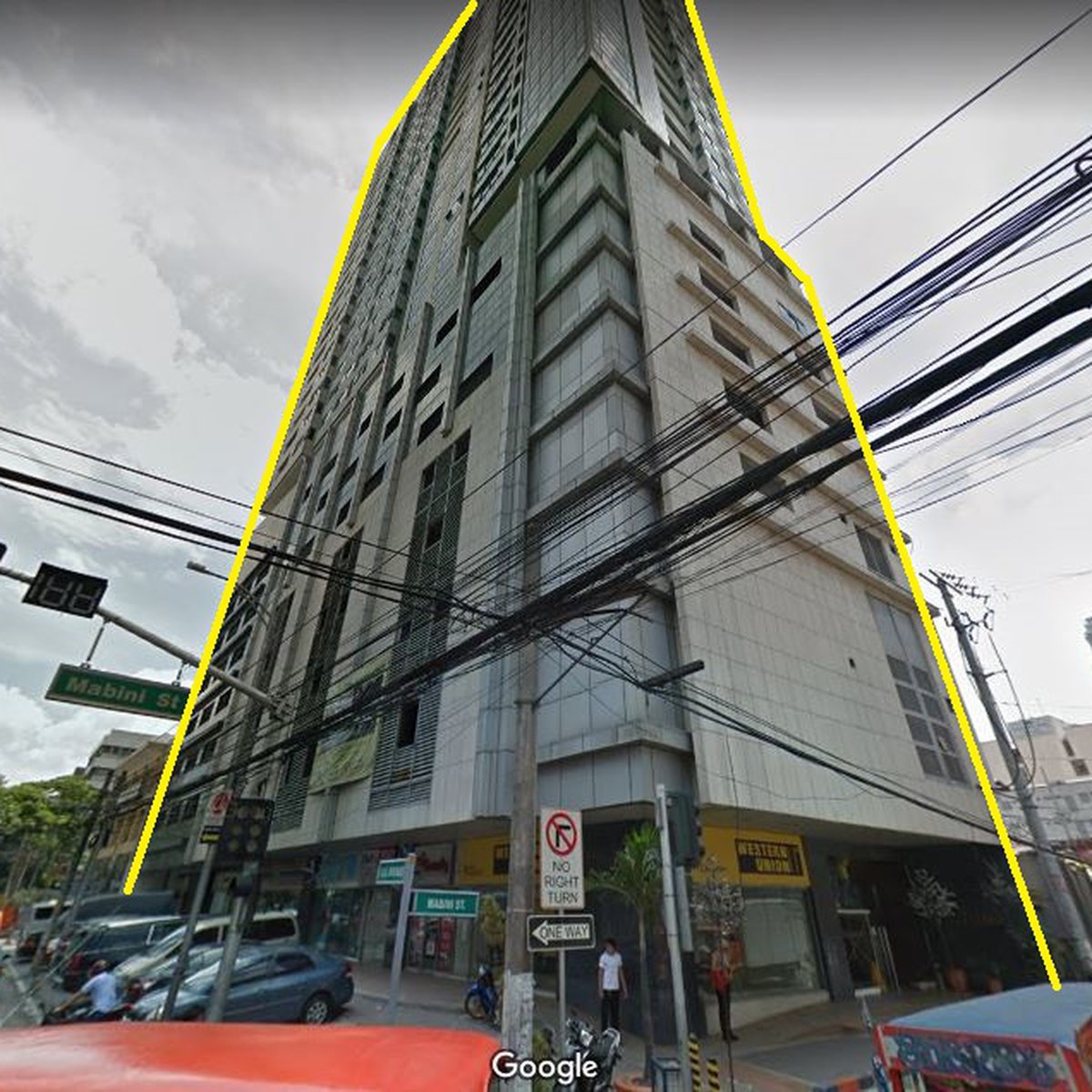 Mayfair Tower [Condo 🏙️] (May 2021) in Manila, Metro Manila for sale