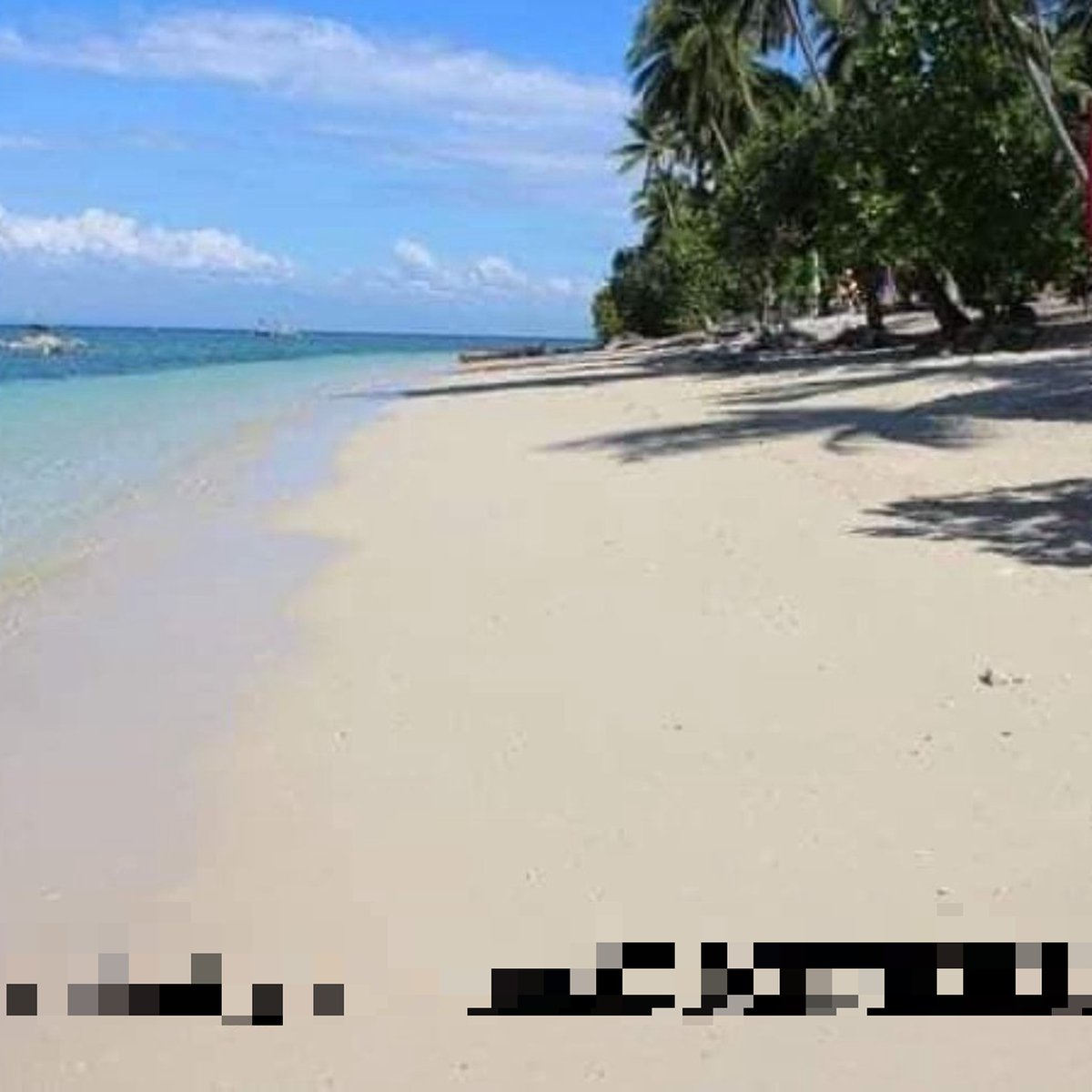 115 sqm Beach Property White Sand in Glan Sarangani clean title [Beach Property 🏖️] (May 2024
