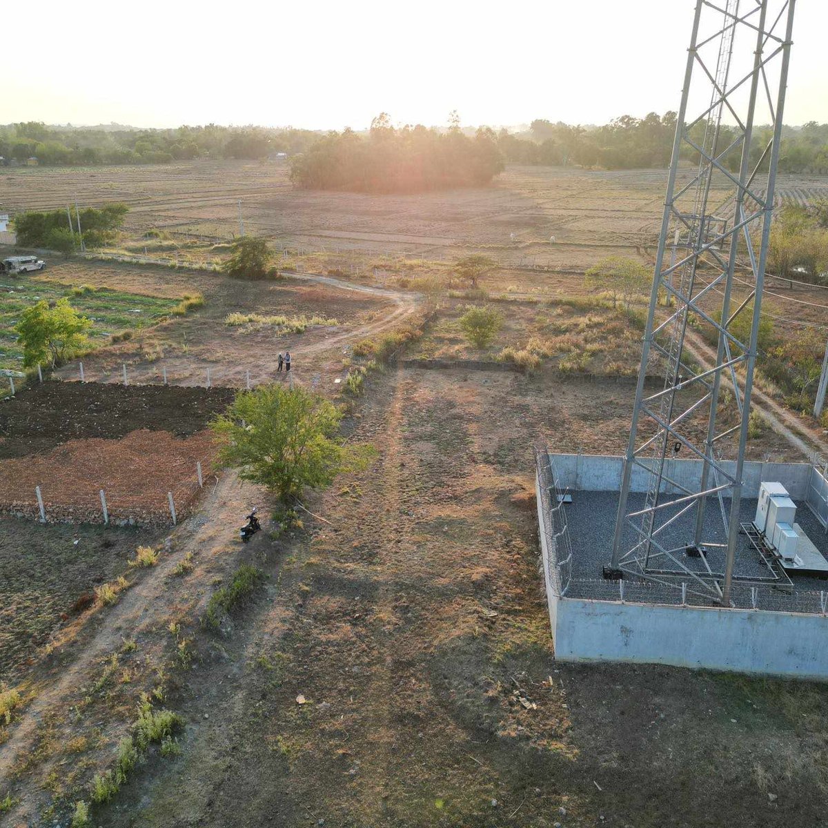 323 sqm Residential Lot For Sale in Alaminos Pangasinan [Lot 🚜] (May